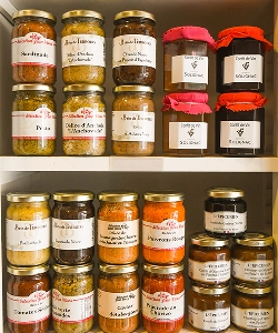 Placeholder Tapenade