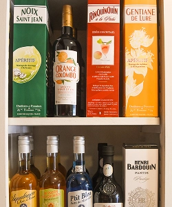 Placeholder Confitures